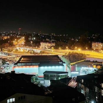 Продается 2-х комнатная квартира, 56 м²