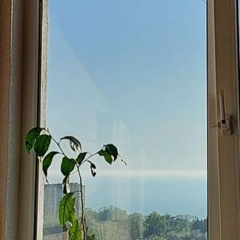 Продается 2-х комнатная квартира, 56 м²