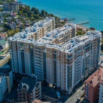 Продается 1-комнатная квартира, 36 м²