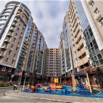 Продается 1-комнатная квартира, 36 м²