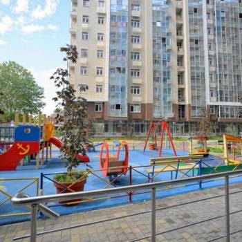 Продается 1-комнатная квартира, 36 м²