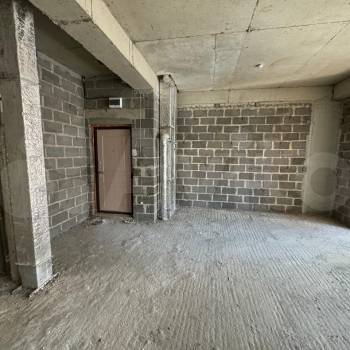 Продается 1-комнатная квартира, 36 м²