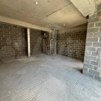 Продается 1-комнатная квартира, 36 м²