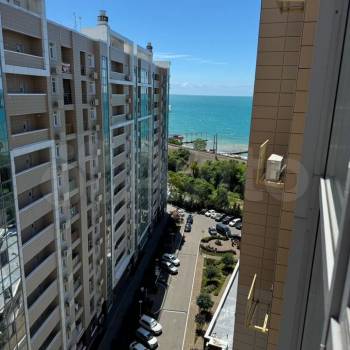 Продается 1-комнатная квартира, 36 м²