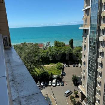 Продается 1-комнатная квартира, 36 м²