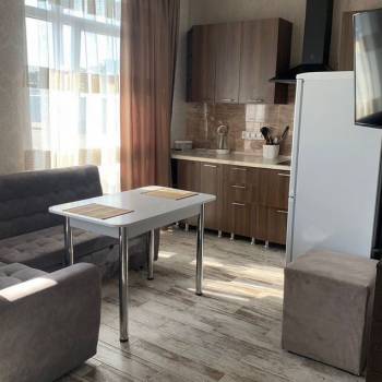 Продается 1-комнатная квартира, 34 м²