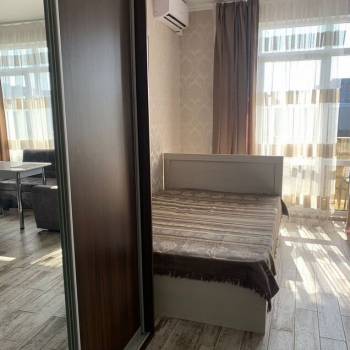 Продается 1-комнатная квартира, 34 м²