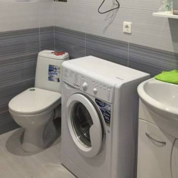 Продается 1-комнатная квартира, 24,8 м²