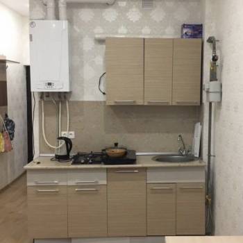 Продается 1-комнатная квартира, 24,8 м²