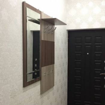 Продается 1-комнатная квартира, 24,8 м²