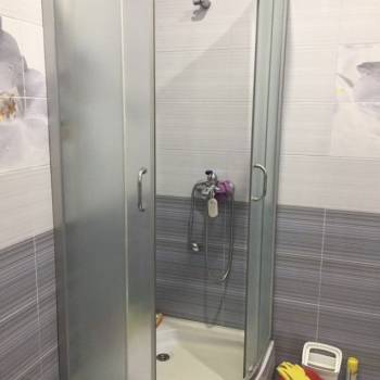 Продается 1-комнатная квартира, 24,8 м²