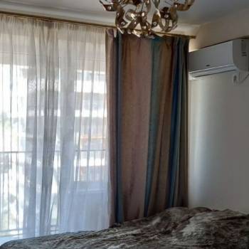 Продается 1-комнатная квартира, 24 м²