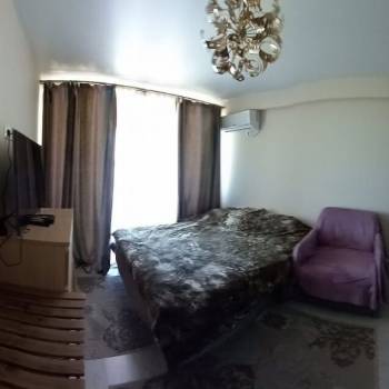 Продается 1-комнатная квартира, 24 м²