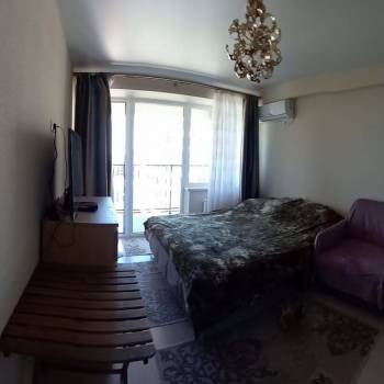 Продается 1-комнатная квартира, 24 м²