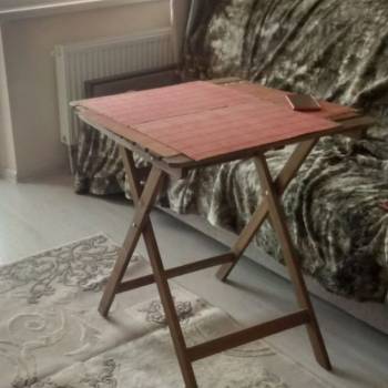 Продается 1-комнатная квартира, 24 м²