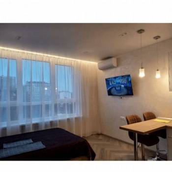 Продается 1-комнатная квартира, 25,4 м²