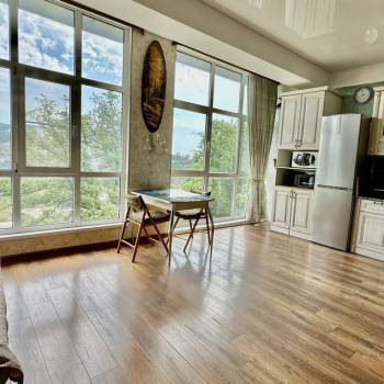 Продается 1-комнатная квартира, 38,6 м²