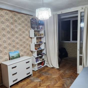 Продается 2-х комнатная квартира, 62 м²