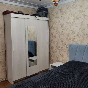 Продается 2-х комнатная квартира, 62 м²