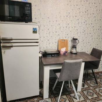 Продается 2-х комнатная квартира, 62 м²