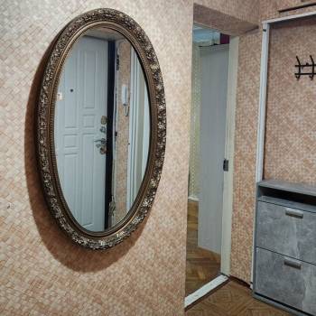 Продается 2-х комнатная квартира, 62 м²