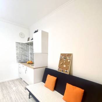 Сдается 1-комнатная квартира, 26 м²