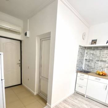 Сдается 1-комнатная квартира, 26 м²