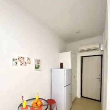 Сдается 1-комнатная квартира, 26 м²