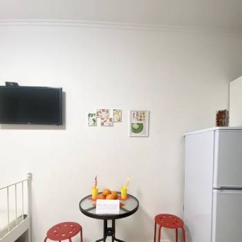 Сдается 1-комнатная квартира, 26 м²