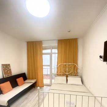 Сдается 1-комнатная квартира, 26 м²