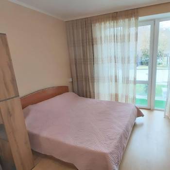 Сдается 1-комнатная квартира, 28 м²