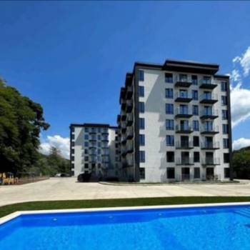 Сдается 1-комнатная квартира, 28 м²