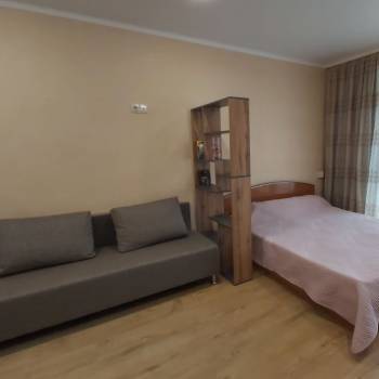 Сдается 1-комнатная квартира, 28 м²