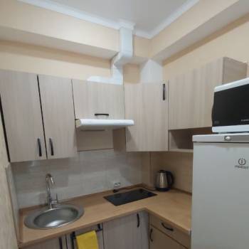 Сдается 1-комнатная квартира, 28 м²