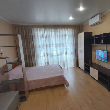 Сдается 1-комнатная квартира, 28 м²