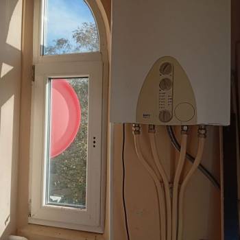 Продается 1-комнатная квартира, 50 м²