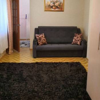 Сдается 2-х комнатная квартира, 38 м²