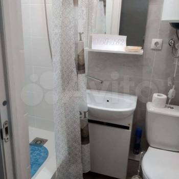 Сдается 1-комнатная квартира, 25 м²