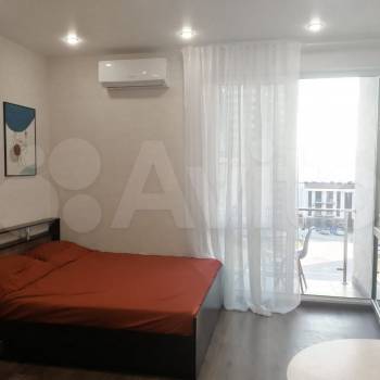 Сдается 1-комнатная квартира, 25 м²