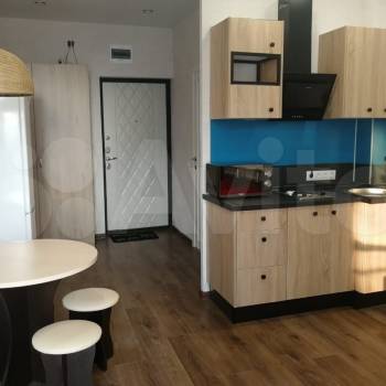 Сдается 1-комнатная квартира, 25 м²