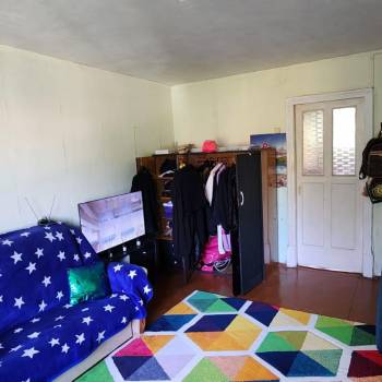 Продается 1-комнатная квартира, 34 м²