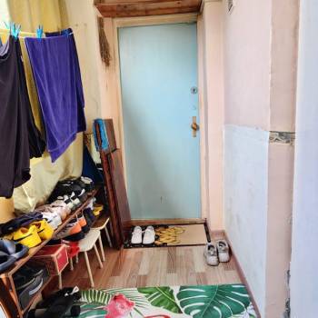 Продается 1-комнатная квартира, 34 м²