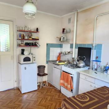 Продается 1-комнатная квартира, 34 м²