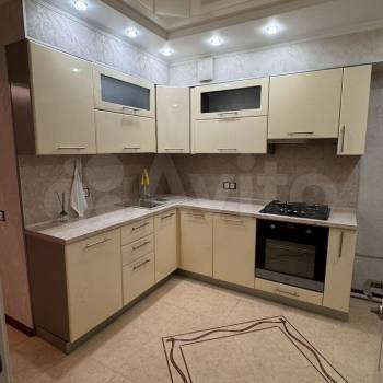 Продается 1-комнатная квартира, 48 м²