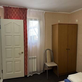 Сдается 2-х комнатная квартира, 30 м²