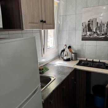 Сдается 2-х комнатная квартира, 30 м²