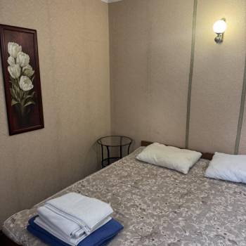 Сдается 2-х комнатная квартира, 30 м²