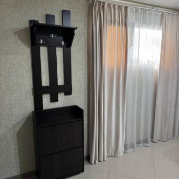 Сдается 2-х комнатная квартира, 30 м²