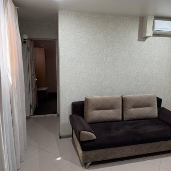 Сдается 2-х комнатная квартира, 30 м²
