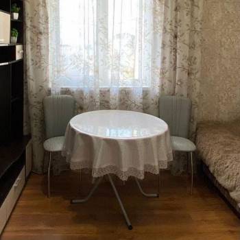 Сдается 2-х комнатная квартира, 35 м²